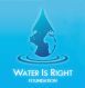 Water Is Right